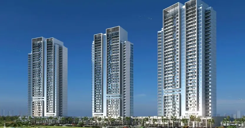 Apartment 1 BR for Resale in Damac Hills 1 Bellavista
